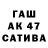 ТГК концентрат Tatyana Galischeva